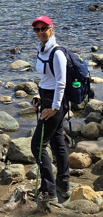 "No me arrepiento de haber