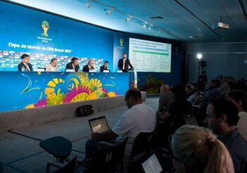 RIO DE JANEIRO, BRAZIL -