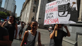 Rosario, mixtura de alta combustión