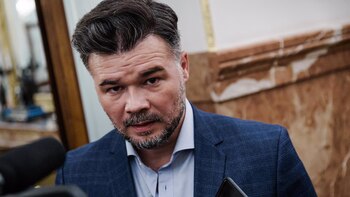 ERC dice que Sánchez va