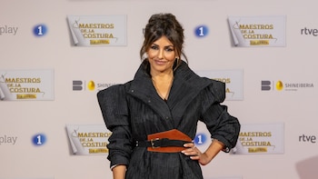 La vida personal de Mónica