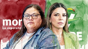 Morena advierte ruptura con PVEM en San Luis Potosí por candidatura de Ruth Gónzalez en 2027