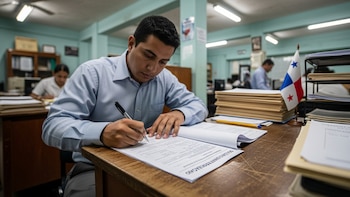 Más de 12,400 extranjeros solicitaron permiso para trabajar en Panamá