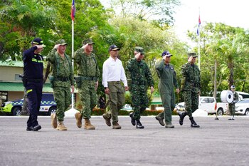 El puesto principal será en