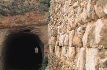 La Mina de Daroca, en