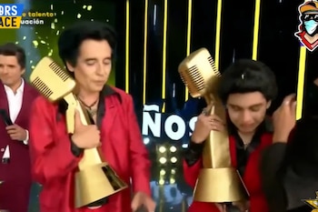 Yo Soy: Duplas Perfectas llegó