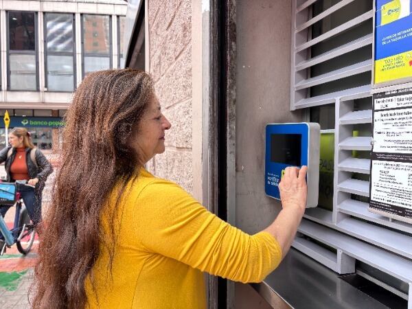 La inversión para este ciclo supera los 14.700 millones de pesos, con recursos distribuidos según el perfil de los beneficiarios - crédito Secretaría de Integración Social