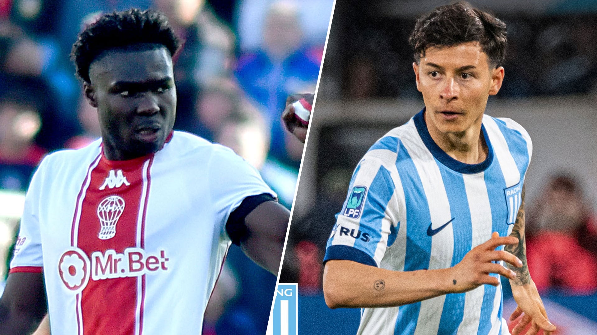 Huracán recibirá a un necesitado Racing