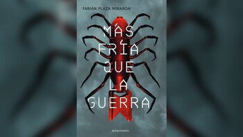Fabián Plaza