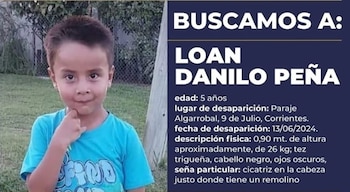 Loan cumplió los 6 años