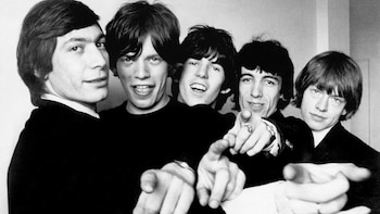 “No podía dormir solo”: el Rolling Stone que dejó de contar sus conquistas al llegar a 1.800