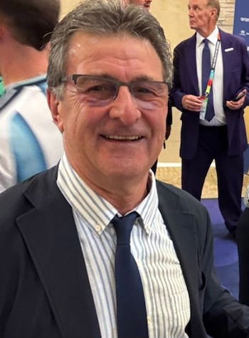 Mario Alberto Kempes