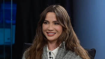 El drástico cambio de look de Celeste Cid que llamó la atención en redes sociales: “Pasaron cosas”