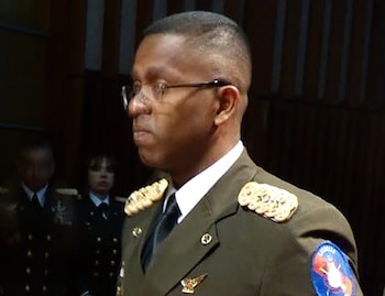 Coronel Hannover Guerrero