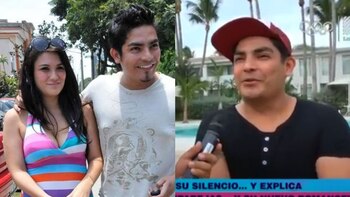 Tras su polémica separación de