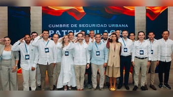 Qué son los Bodsu: Bloques de Defensa para la Seguridad Urbana que implementará Abelardo de la Espriella en 9 ciudades a partir del 7 de agosto