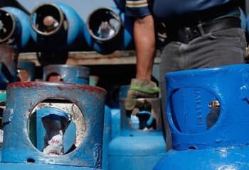 Junto con supuestas células delictivas