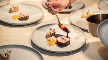 Restaurante A Cozinha do Paço