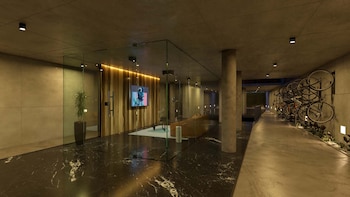 Bicicleteros son fundamentales como parte