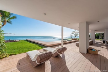 El lugar elegido por los