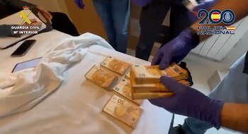 La Policia y la Guardia