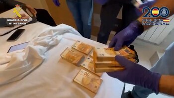 Coches, armas, inhibidores y cámaras