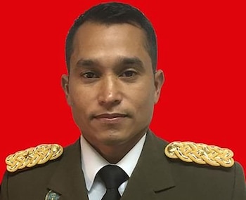 Guardia Nacional nombra a nuevos jefes de Inteligencia Antidrogas