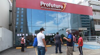 El Protección de capital es