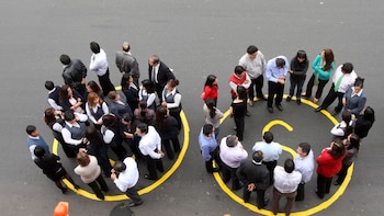 Sismo en Perú: cómo hacer