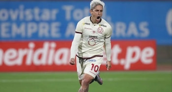Alejandro Hohberg – Alianza Lima – Universitario de Deportes – Liga 1 – deportes – 8 octubre