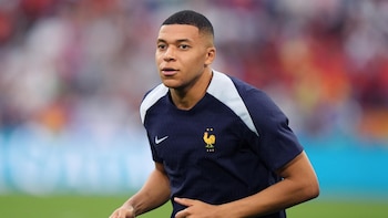 La Oficina de DDHH de la ONU denuncia los "despreciables" insultos racistas contra Mbappé