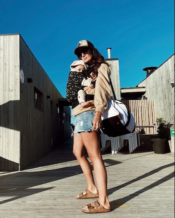 Tras este merecido descanso ambos