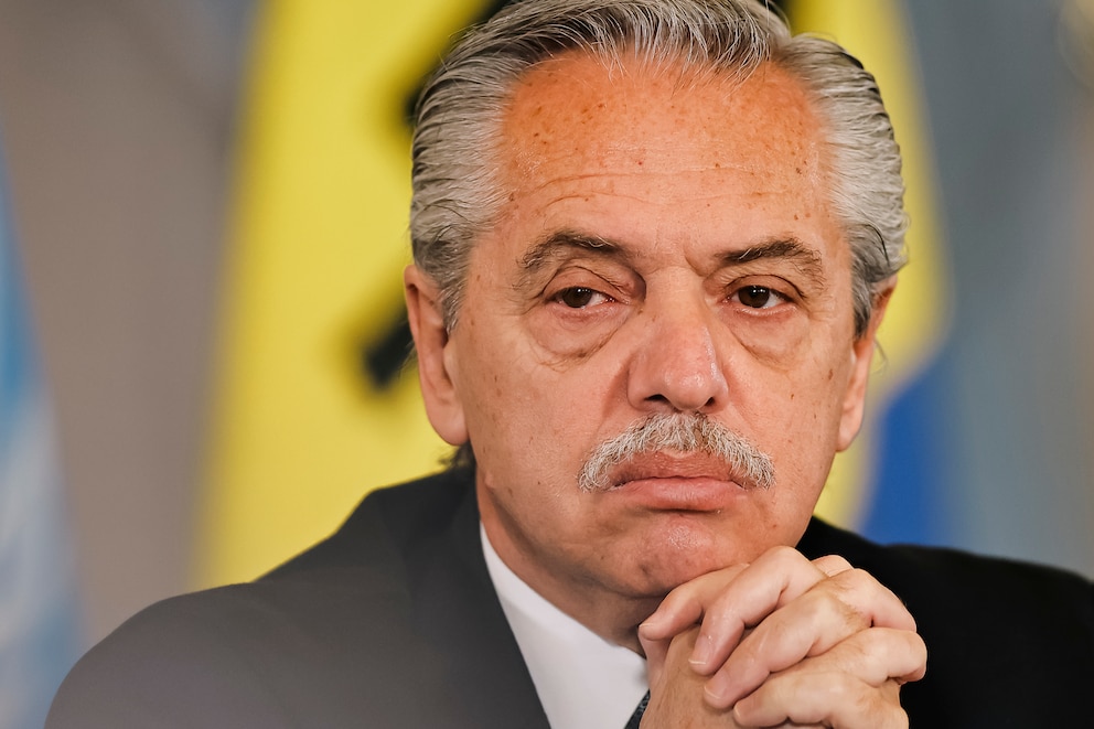 Cómo sigue la causa Seguros después del fallo que revocó el procesamiento de Alberto Fernández Cómo sigue la causa Seguros después del fallo que revocó el procesamiento de Alberto Fernández