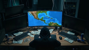 Fraude digital creció exponencialmente en Centroamérica y República Dominicana durante 2025