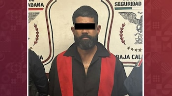 Foto: FESC / Fentanilo Mexicali