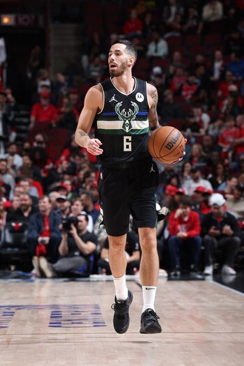 Luca Vildoza levantó a sus