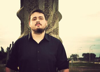 Se organizó una marcha para