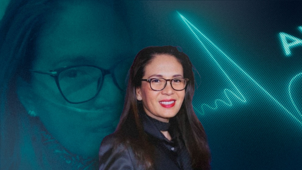 Yolanda Andrade habló públicamente sobre el proceso que atravesó hasta recibir el diagnóstico de ELA.