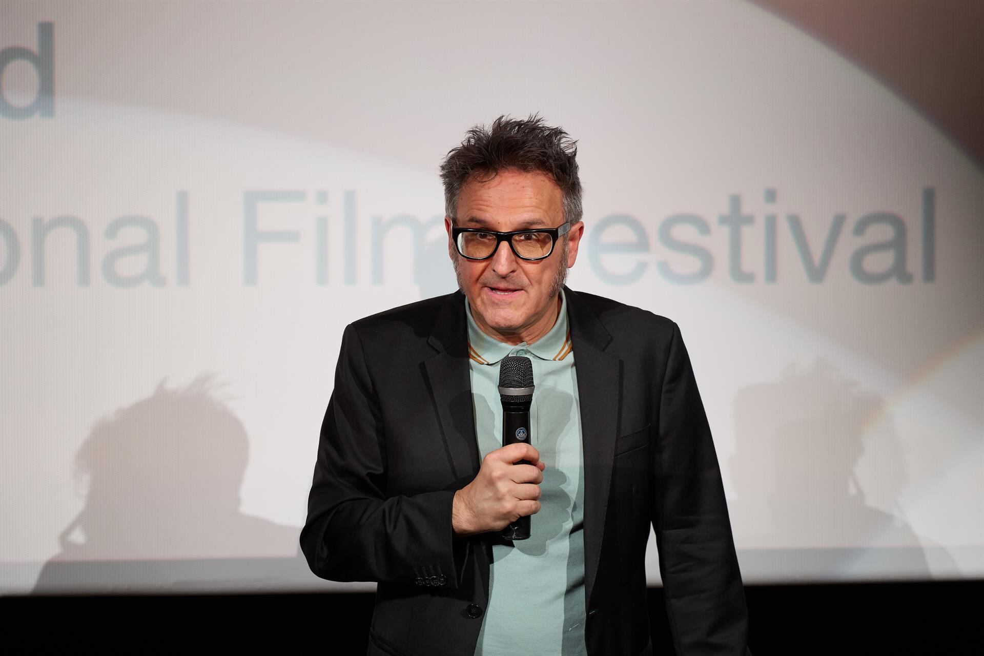 El FICX lamenta la muerte de Cienfuegos, figura «capital e insustituible» en el certamen gijonés