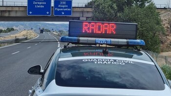 Automovilistas Europeos Asociados denuncia que