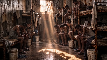 La cifra de prisioneros políticos en Cuba asciende a 1,372 personas, entre ellos 40 menores de edad