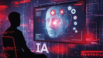 La consulta médica del futuro no es con un médico: es con Claude, y Anthropic lo acaba de admitir