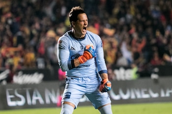 Sebastián Sosa indicó que ha