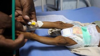 La Defensoría del Pueblo señaló