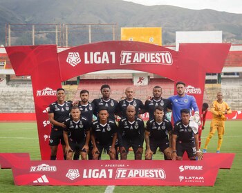 Unión Comercio buscará de salir