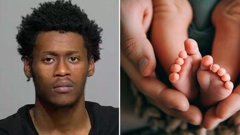 El sujeto cambió su versión