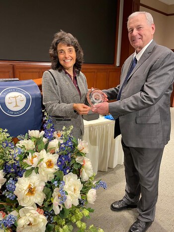 La ceremonia tuvo lugar en