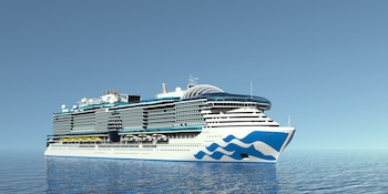 Princess Cruises acumuló en 2026 tres brotes de norovirus, incluidos los registrados en el Ruby Princess, el Star Princess y el Caribbean Princess (Princess Cruises)