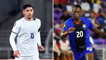 Conoce dónde ver el Uruguay