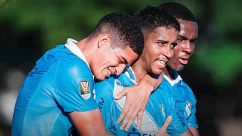 Sporting Cristal 2-1 CNI de Iquitos: resumen y goles del triunfo ‘celeste’ por la fecha 2 de la Copa de la Liga 2026